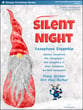 Silent Night P.O.D. cover